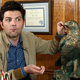 Image for article titled Parks And Recreation: “Partridge”